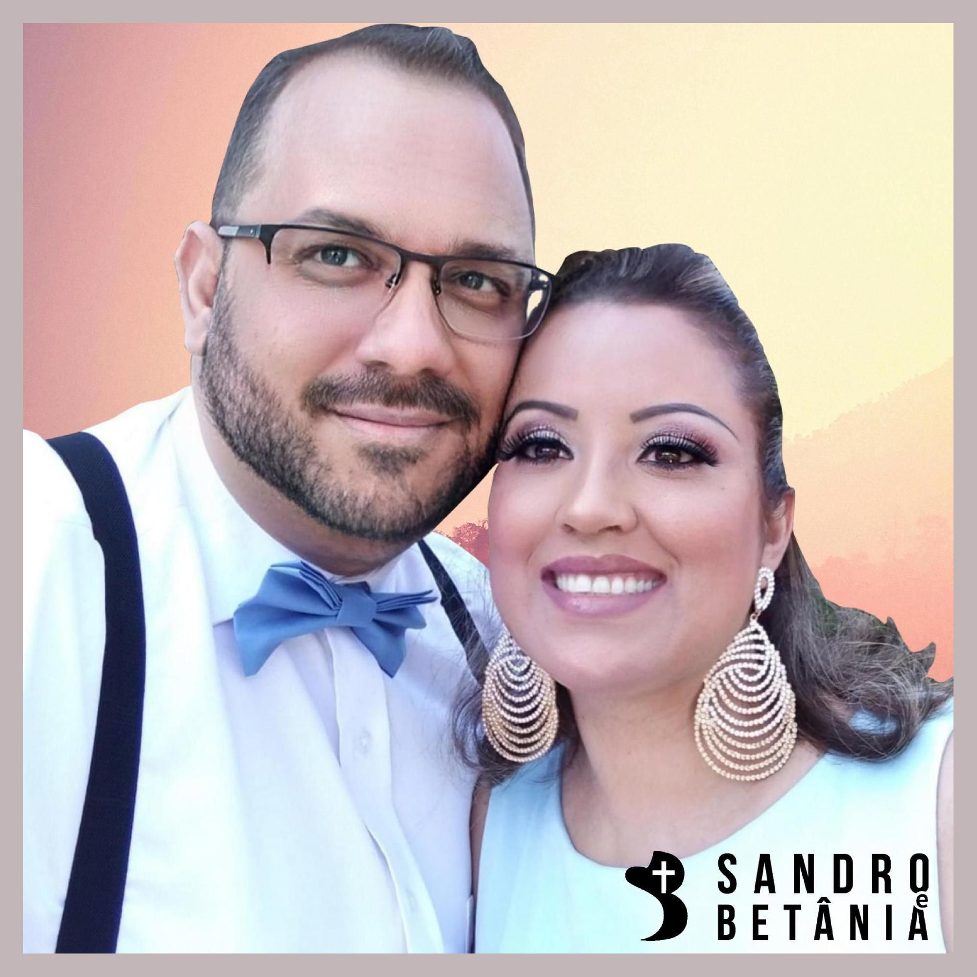Sandro e Betania